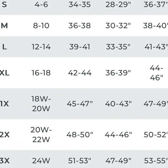 Jockey 7/8 Travel Pant - Picture 4 of 5